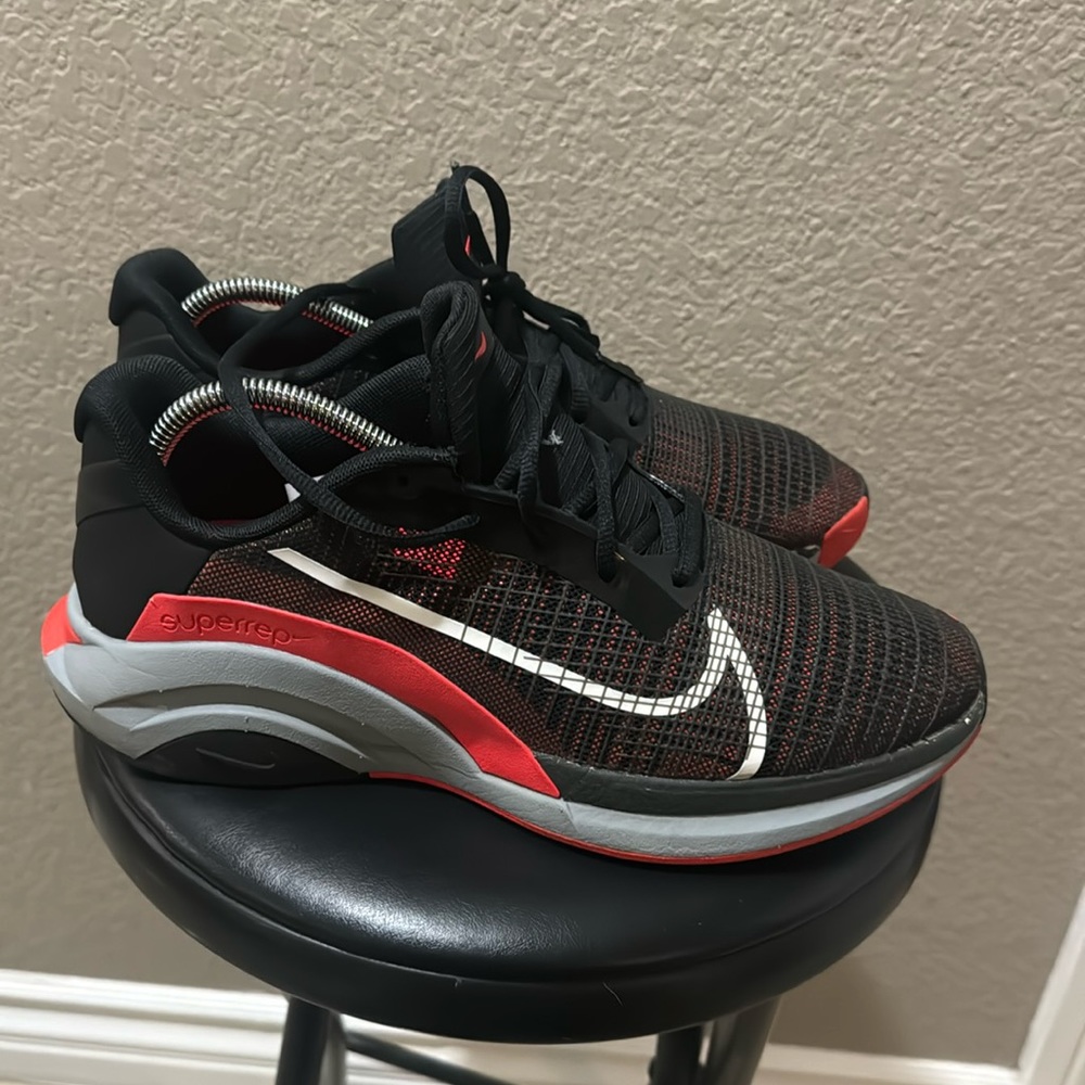 Nike ZoomX SuperRep Surge